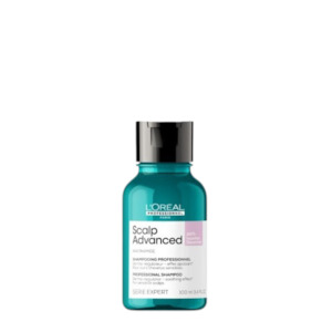 L'Oreal Professional Serie Expert Scalp Advanced Anti-Discomfort Shampoo 100ml