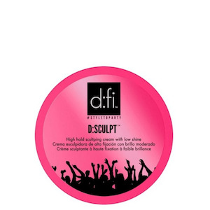 D:fi D:Sculpt 75g
