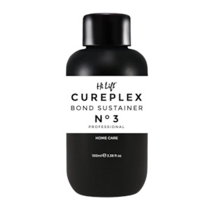 Hi Lift: Hi Lift Cureplex No3 Bond Sustainer 100ml *
