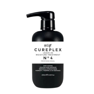 Hi Lift: Hi Lift Cureplex No4 Leave in Moisture Treatment 250ml