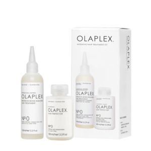 Olaplex: Olaplex Intensive Hair Treatment Gift Pack