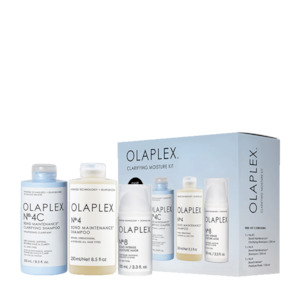 Olaplex: Olaplex Clarifying Moisture Gift Pack