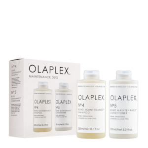 Olaplex: Olaplex Maintenance Duo Gift Pack