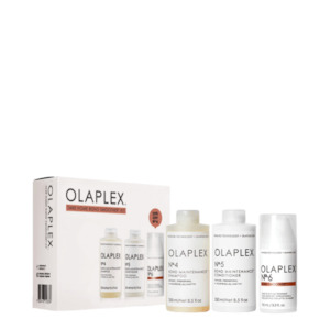 Olaplex: Olaplex Take Home Bond Smoother Kit Gift Pack