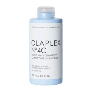 Olaplex No.4C Bond Maintenance Clarifying Shampoo 250ml