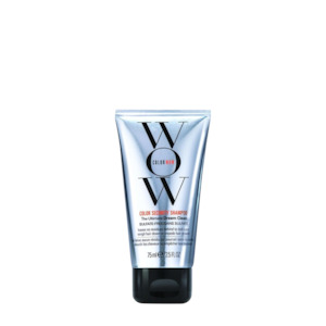 Shampoo: Color Wow Color Security Shampoo 75ml