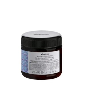 Conditioner: Davines Alchemic Conditioner - Silver 250ml