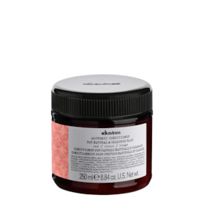 Conditioner: Davines Alchemic Conditioner - Red 250ml