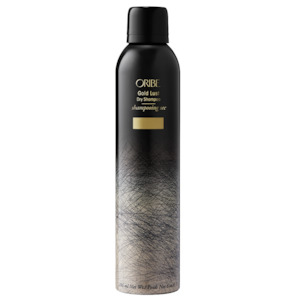 Dry Shampoo Conditioner: Oribe Gold Lust Dry Shampoo 286ml