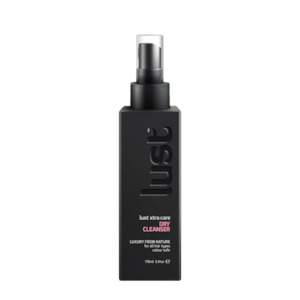 Dry Shampoo Conditioner: Lust Dry Cleanser 175ml