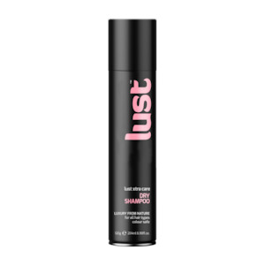 Lust Dry Shampoo 120g