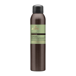 Dry Shampoo Conditioner: Angel En Provence Verbena Dry Shampoo 200ml