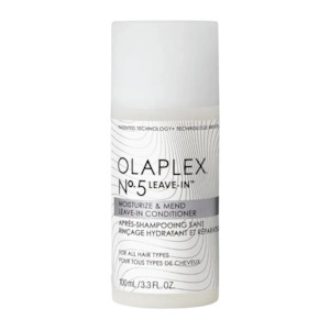 Olaplex: Olaplex No.5 Bond Leave-in Conditioner 100ml