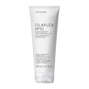 Olaplex: Olaplex No.10 Bond Shaper Curl Defining Gel 200ml