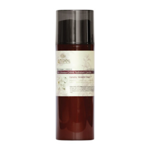 Shampoo Conditioner: Angel En Provence Camellia Versatile Cream Leave-In 150ml