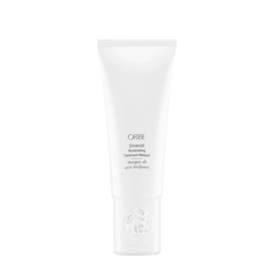 Masks: Oribe Silverati Illuminating Masque 150ml