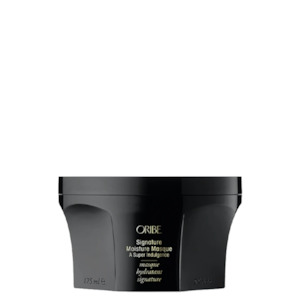 Masks: Oribe Signature Moisture Masque 175ml