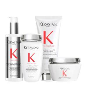 Masks: Kerastase Premiere 4-Piece Bundle – For Damaged Hair