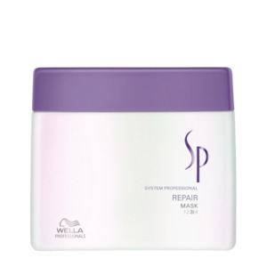 Masks: Wella SP Repair Mask 400ml *
