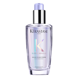 Serum: Kerastase Blond Absolu Huile Cicaextreme Hair Oil 100ml