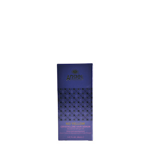 Serum: Angel Deep Sea No Yellow Crystalline Hair Serum 50ml