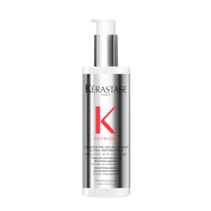 Kerastase Premiere Pre Shampoo Concentre Decalcifiant Ultra-Reparateur For Damag&hellip;