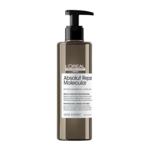 L'Oreal Professional Serie Expert Absolut Repair Molecular Rinse-Off Serum 250ml