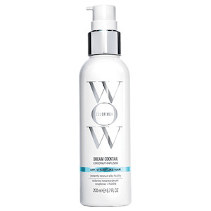 Spray: Color Wow Dream Cocktail Coconut-Infused - Dry Hair 200ml