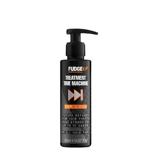 Spray: Fudge Treatment Time Machine Top Lock 150ml