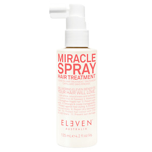 Eleven Australia Miracle Spray Hair Treatment 125ml