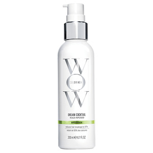 Spray: Color Wow Dream Cocktail Kale-Infused Spray - Repair 200ml