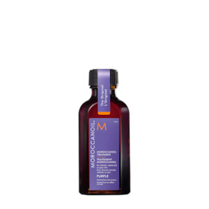 Oil: Moroccanoil Purple Treatment 50ml