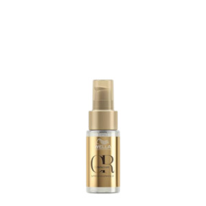 Oil: Wella Oil Reflections Luminous Smoothening Treatment 30ml