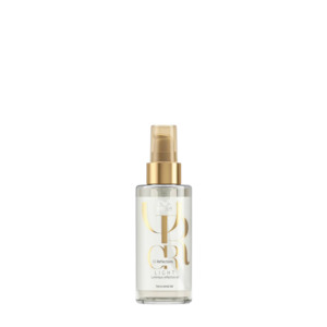 Oil: Wella Oil Reflections Light Luminous Reflective Oil 30ml