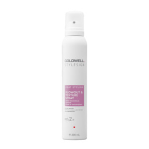 Hairspray: Goldwell StyleSign Blowout & Texture Spray 200ml