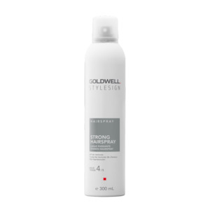 Hairspray: Goldwell StyleSign Strong Hairspray 300ml