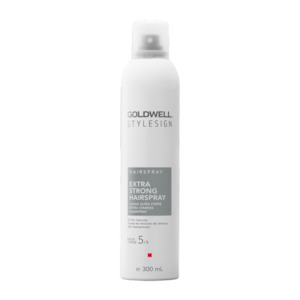 Goldwell StyleSign Extra Strong Hairspray 300ml