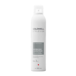 Goldwell StyleSign Working Hairspray 300ml
