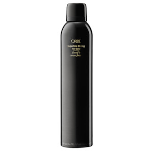 Oribe Superfine Strong Hairspray 300ml