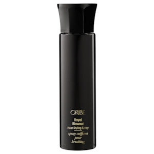 Hairspray: Oribe Royal Blowout Heat Style Spray 175ml