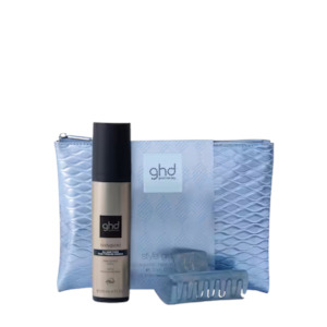 Heat Protection: ghd Style Gift Set in Icy Blue - Limited Edition