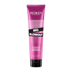 Redken Big Blowout Heat Protecting Blowout Gel 150ml