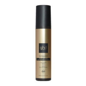Heat Protection: ghd Bodyguard Heat Protection Spray For All Hair Types 120ml