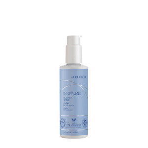 Heat Protection: Joico Inner Joi Blowout Creme - Airdry/Blowdry Lotion 150ml