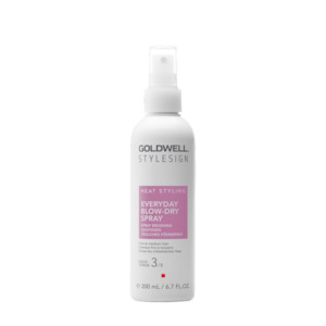 Goldwell StyleSign Everyday Blow-Dry Spray 200ml