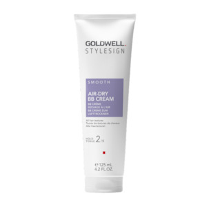 Blow Dry: Goldwell StyleSign Air-Dry BB Cream 125ml