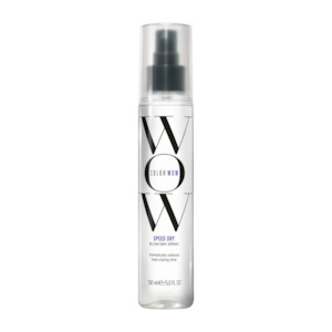 Blow Dry: Color Wow Speed Dry Blow Dry Spray 150ml