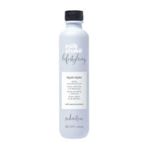 Blow Dry: Milk Shake Liquid Styler 250ml