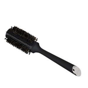 Blow Dry: ghd The Smoother - Natural Bristle Brush - Size 2