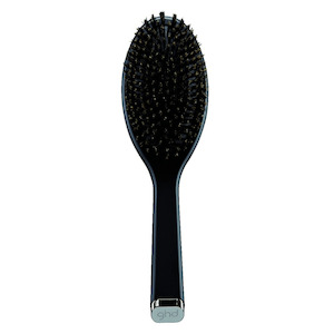 Blow Dry: ghd Oval Dressing Brush